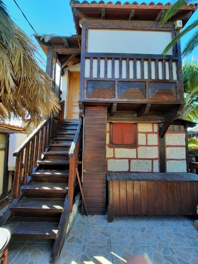 Casa Giuliana Bed & Breakfast Charco del Pino Room photo