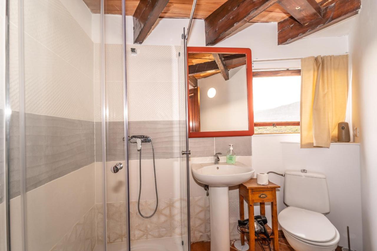 Casa Giuliana Bed & Breakfast Charco del Pino Exterior photo