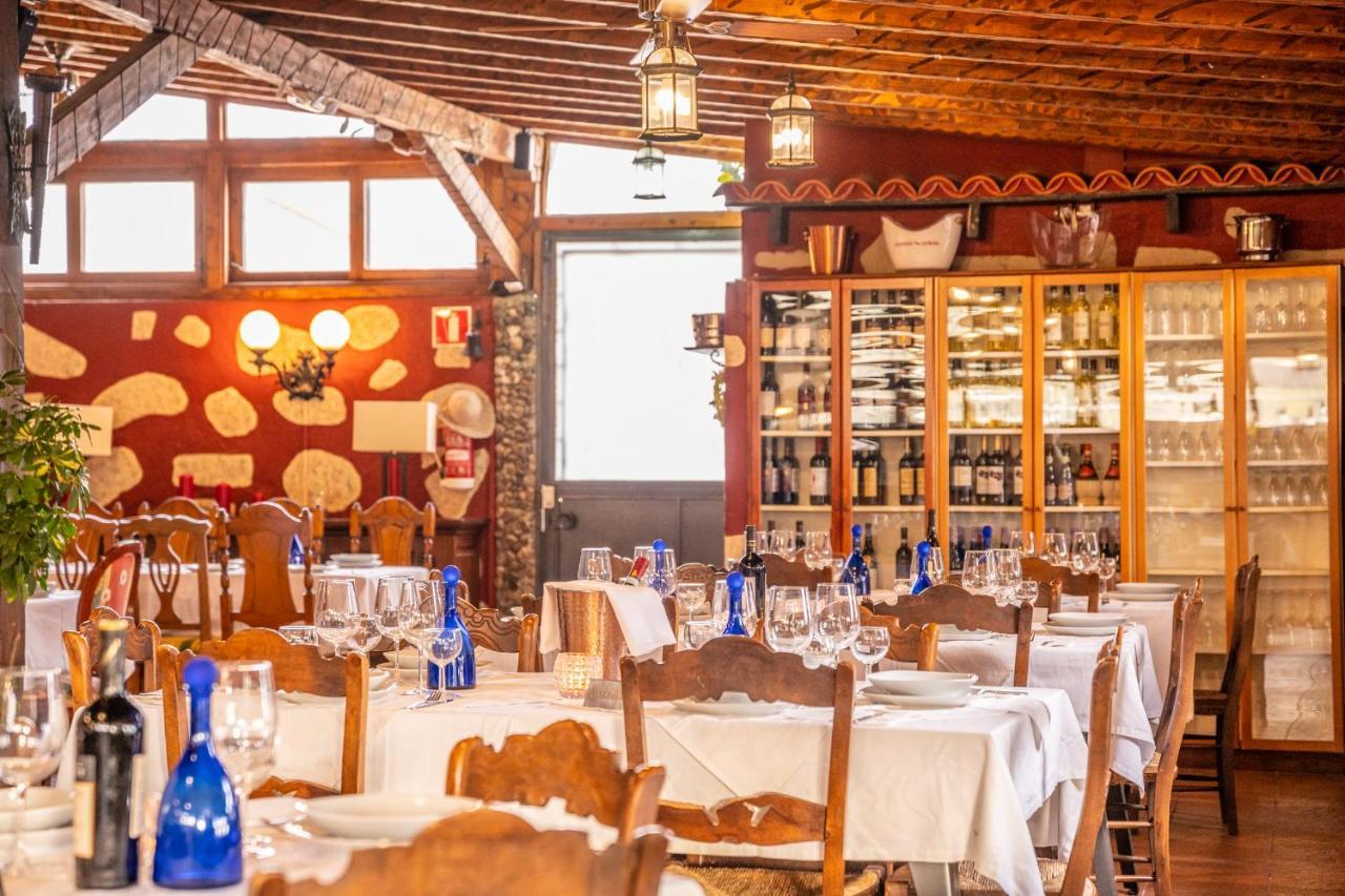 Casa Giuliana Bed & Breakfast Charco del Pino Exterior photo