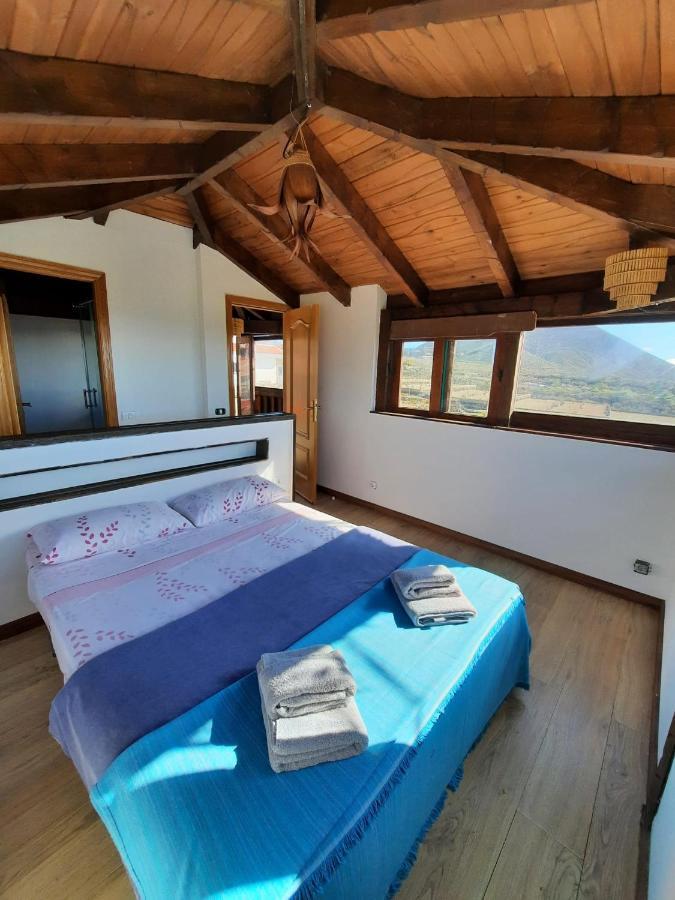 Casa Giuliana Bed & Breakfast Charco del Pino Room photo