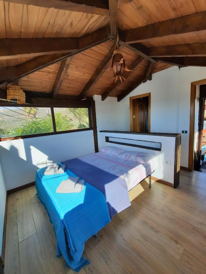 Casa Giuliana Bed & Breakfast Charco del Pino Room photo