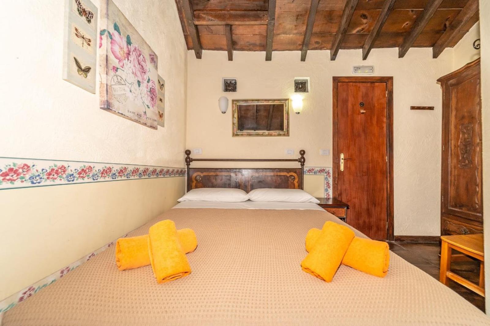 Casa Giuliana Bed & Breakfast Charco del Pino Exterior photo