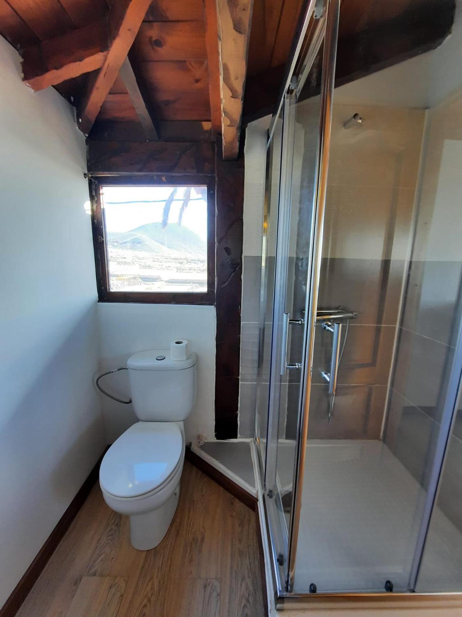 Casa Giuliana Bed & Breakfast Charco del Pino Room photo