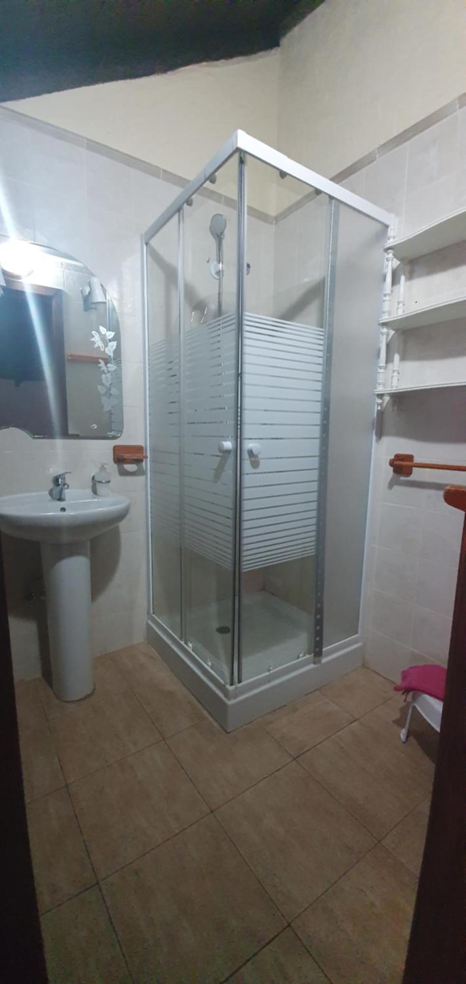 Casa Giuliana Bed & Breakfast Charco del Pino Exterior photo